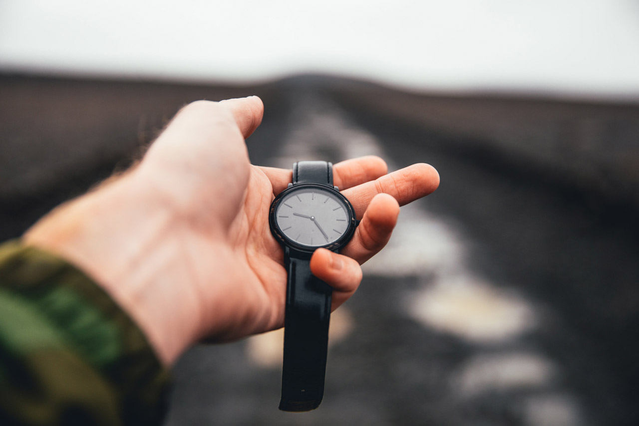Watch 1