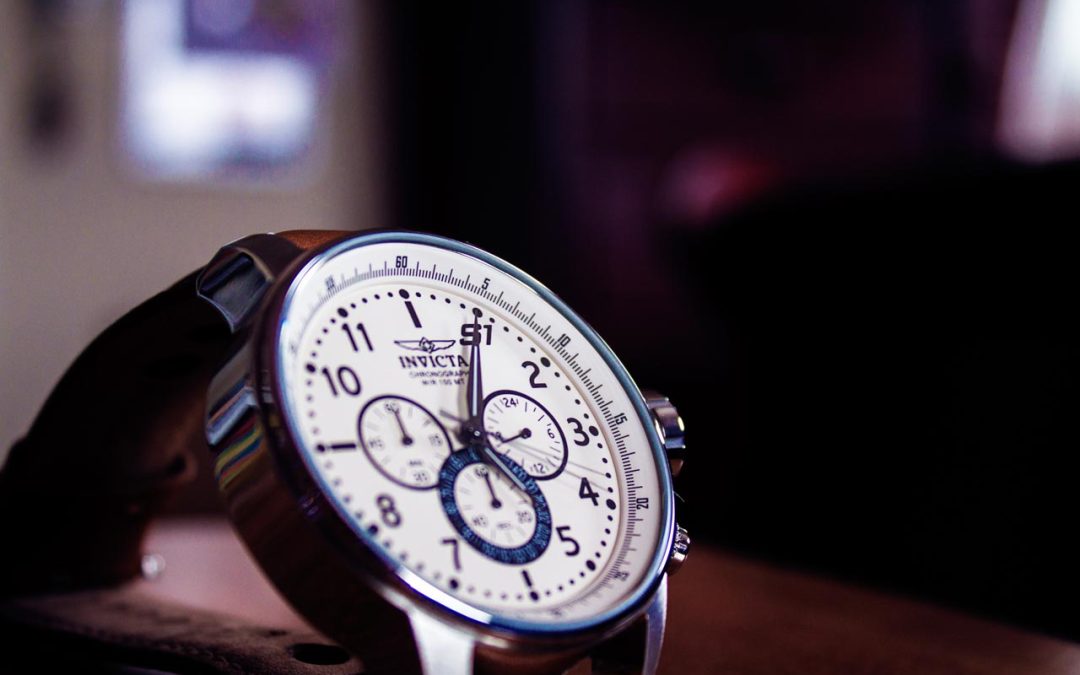 Double Tourbillon Watches