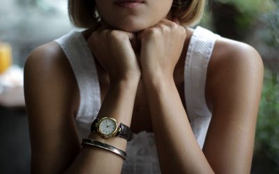 Watch is a Perfect Gift for her