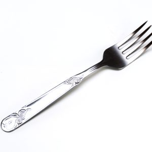 Fourchette de table