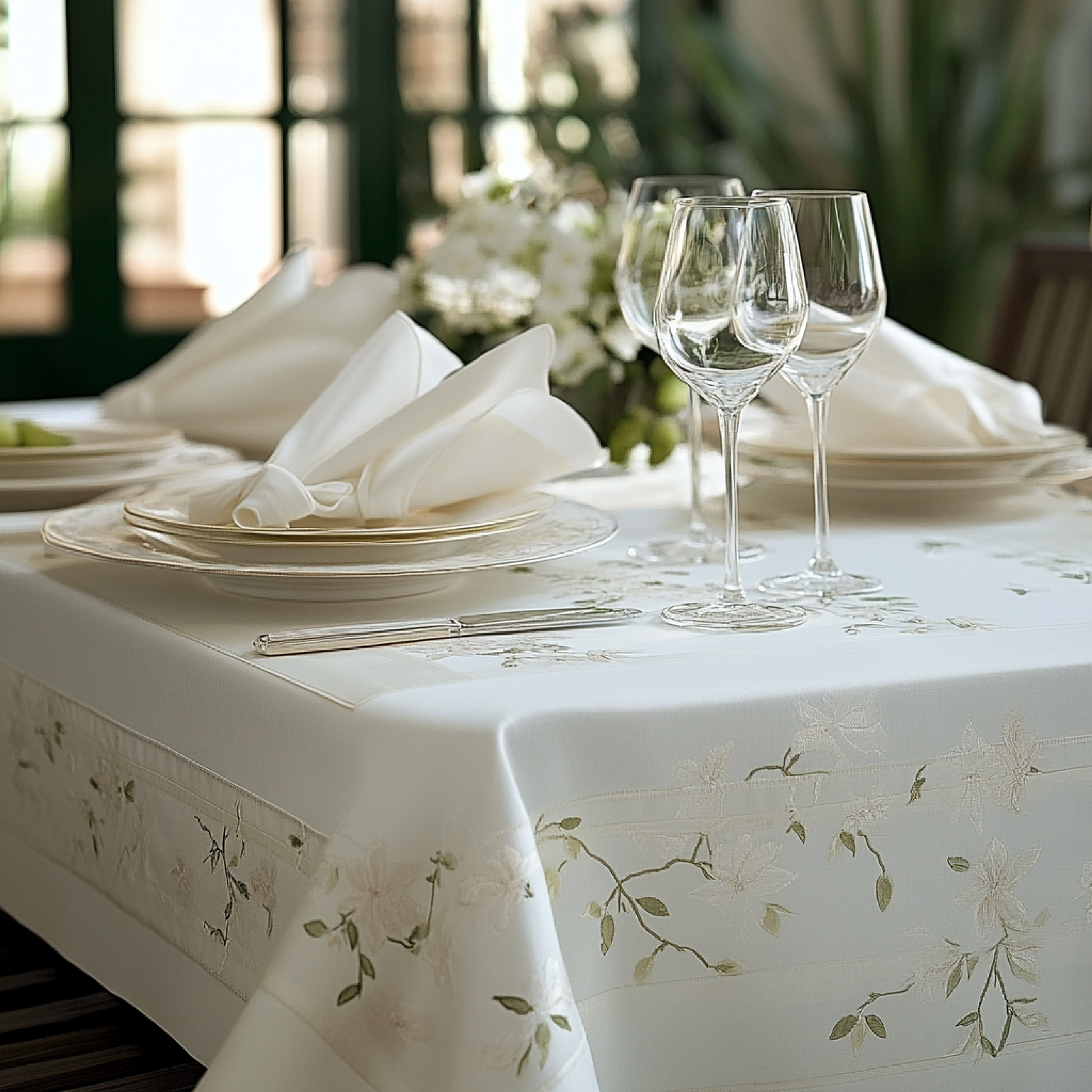 Nappe